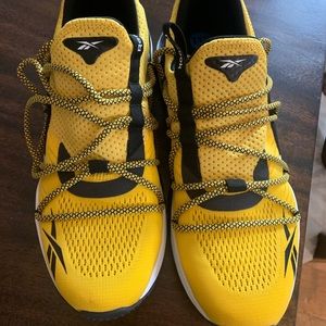 Men’s Reebok Athletic Shoes